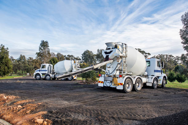 Best Concrete Sidewalk Installation in Pine Air, FL