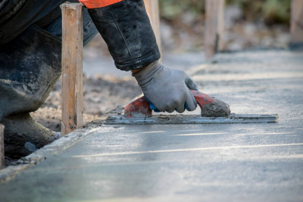 Best Concrete Driveway Installation in Pine Air, FL