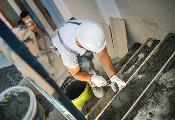 Best Stamped Concrete Services in Pine Air, FL