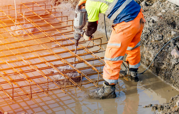 Best Concrete Foundation Repair in Pine Air, FL