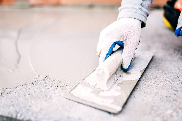 Best Concrete Sidewalk Installation in Pine Air, FL